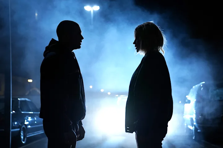 Szenenbild zu Beating Hearts