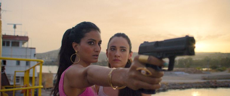 Szenenbild zu Gorgonà