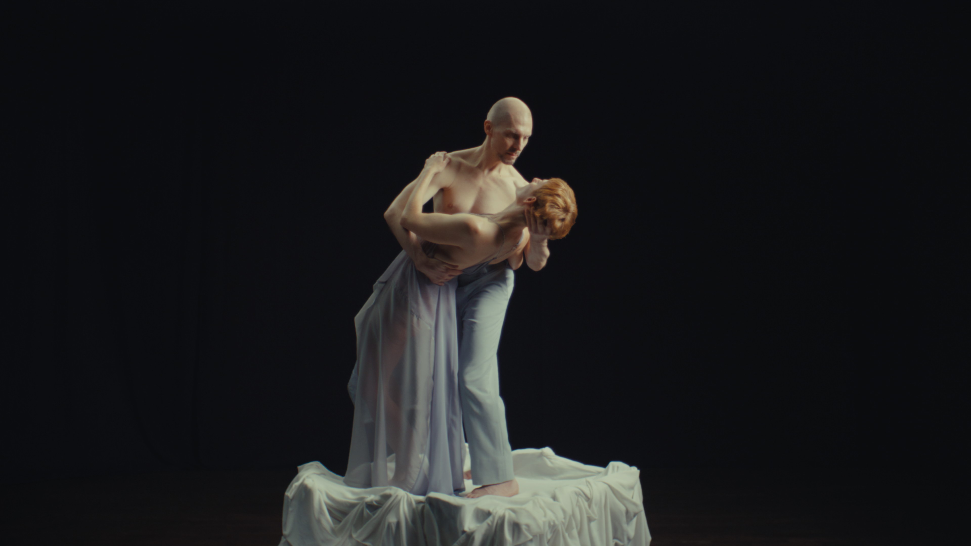 Szenenbild zu Fassaden