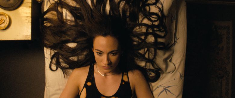 Szenenbild zu Gorgonà