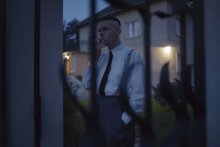 Szenenbild zu The Zone of Interest