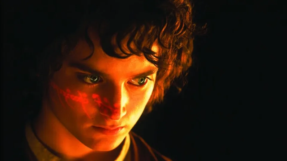 Szenenbild zu Herr der Ringe Ext. Trilogie