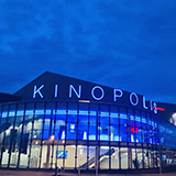 Kinobild Cineplex Kinopolis Leverkusen