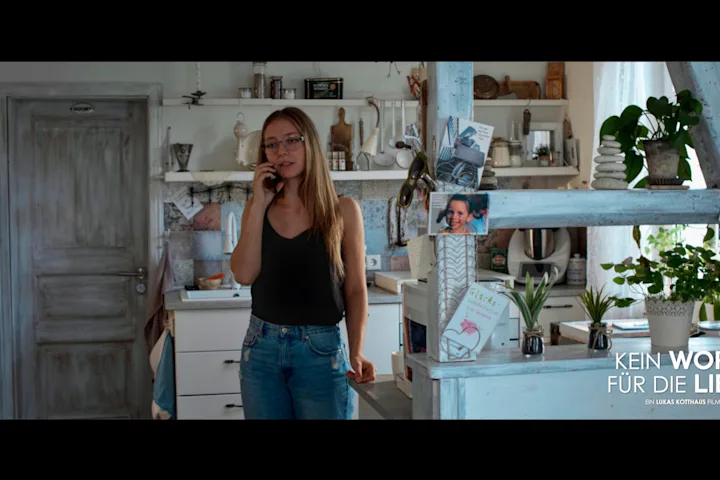 Szenenbild zu RPG Kids + Deferred Reclaim