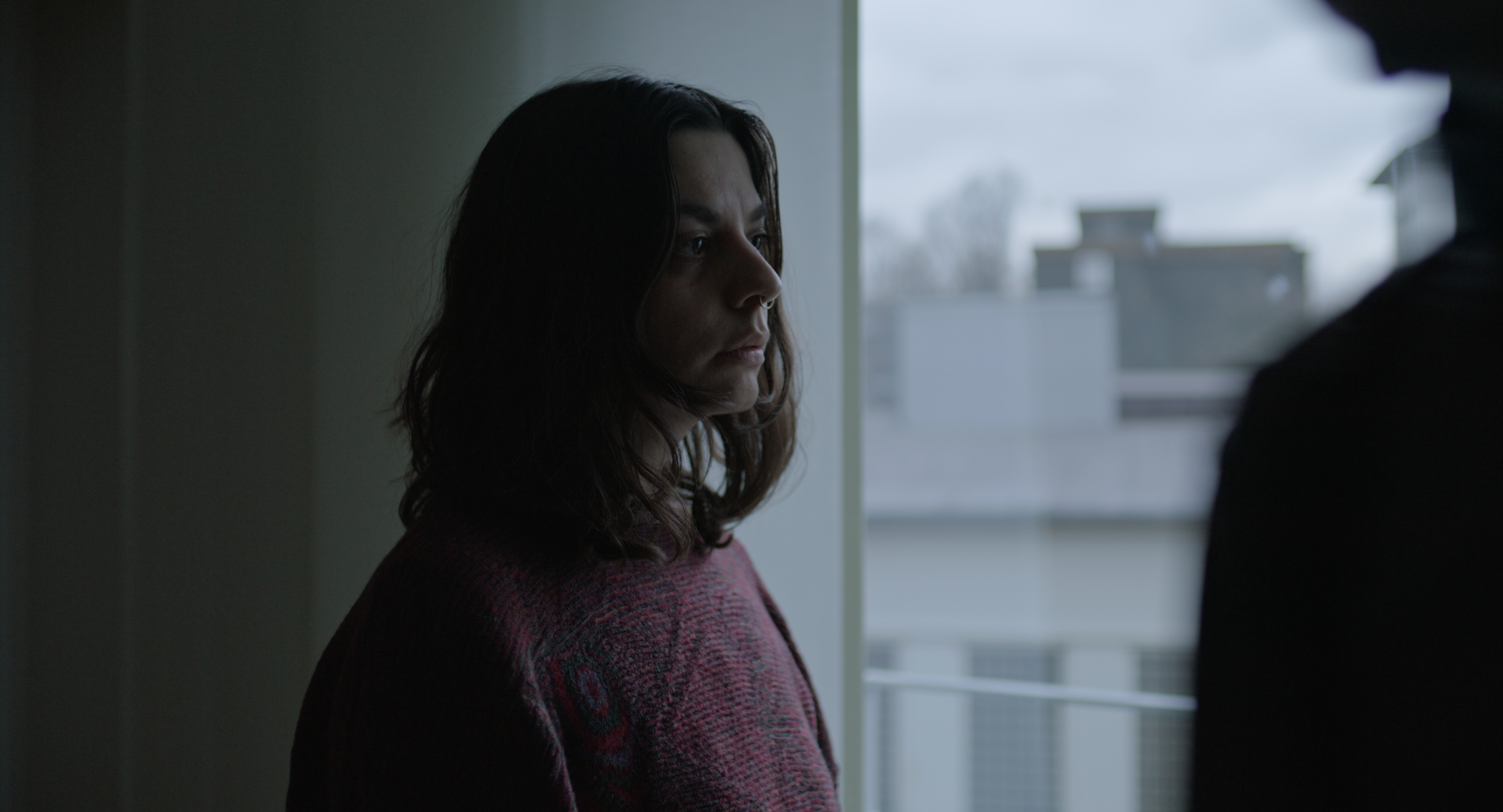 Szenenbild zu Vereinzelt Sonne