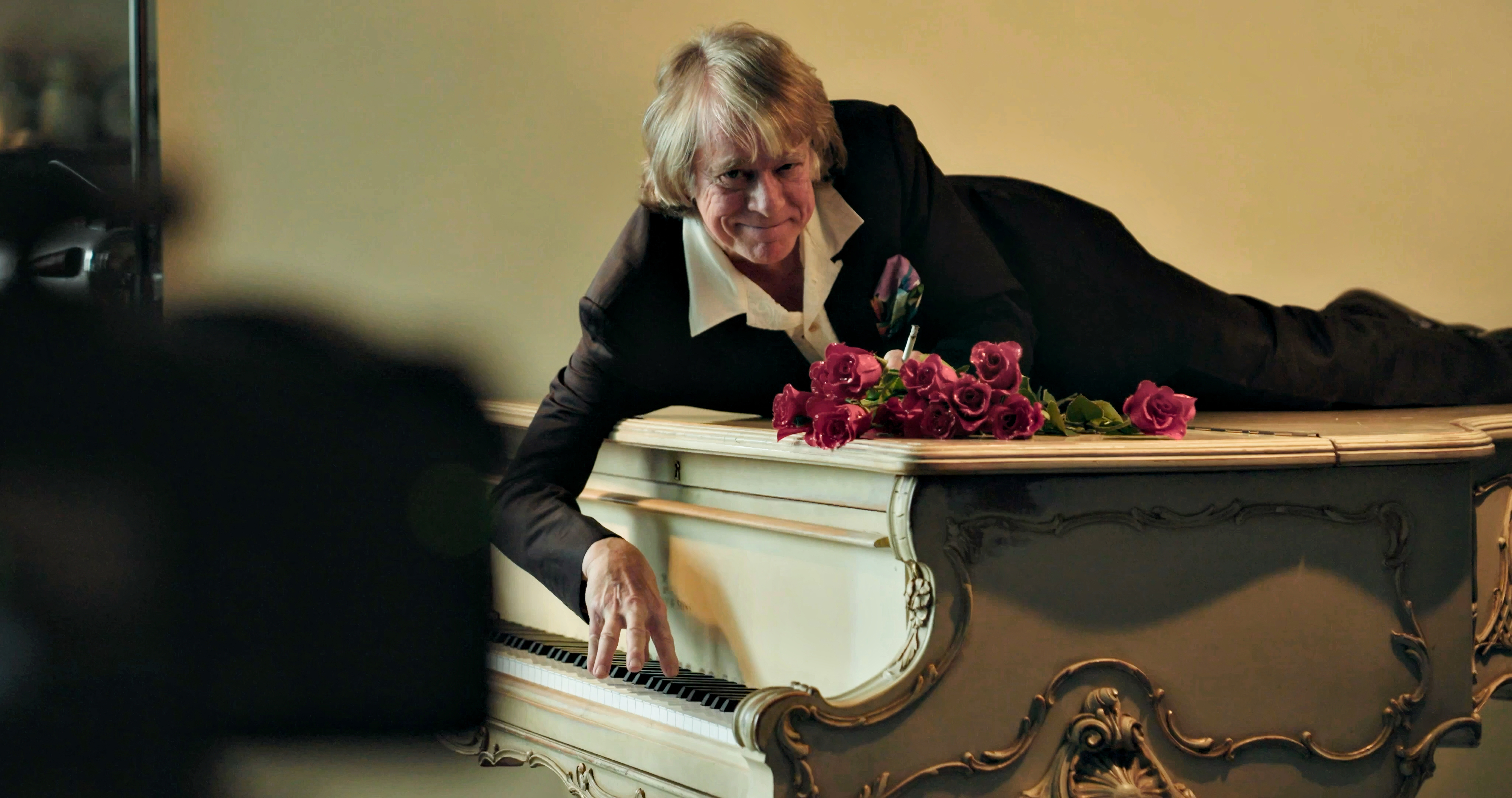 Szenenbild zu The Klimperclown