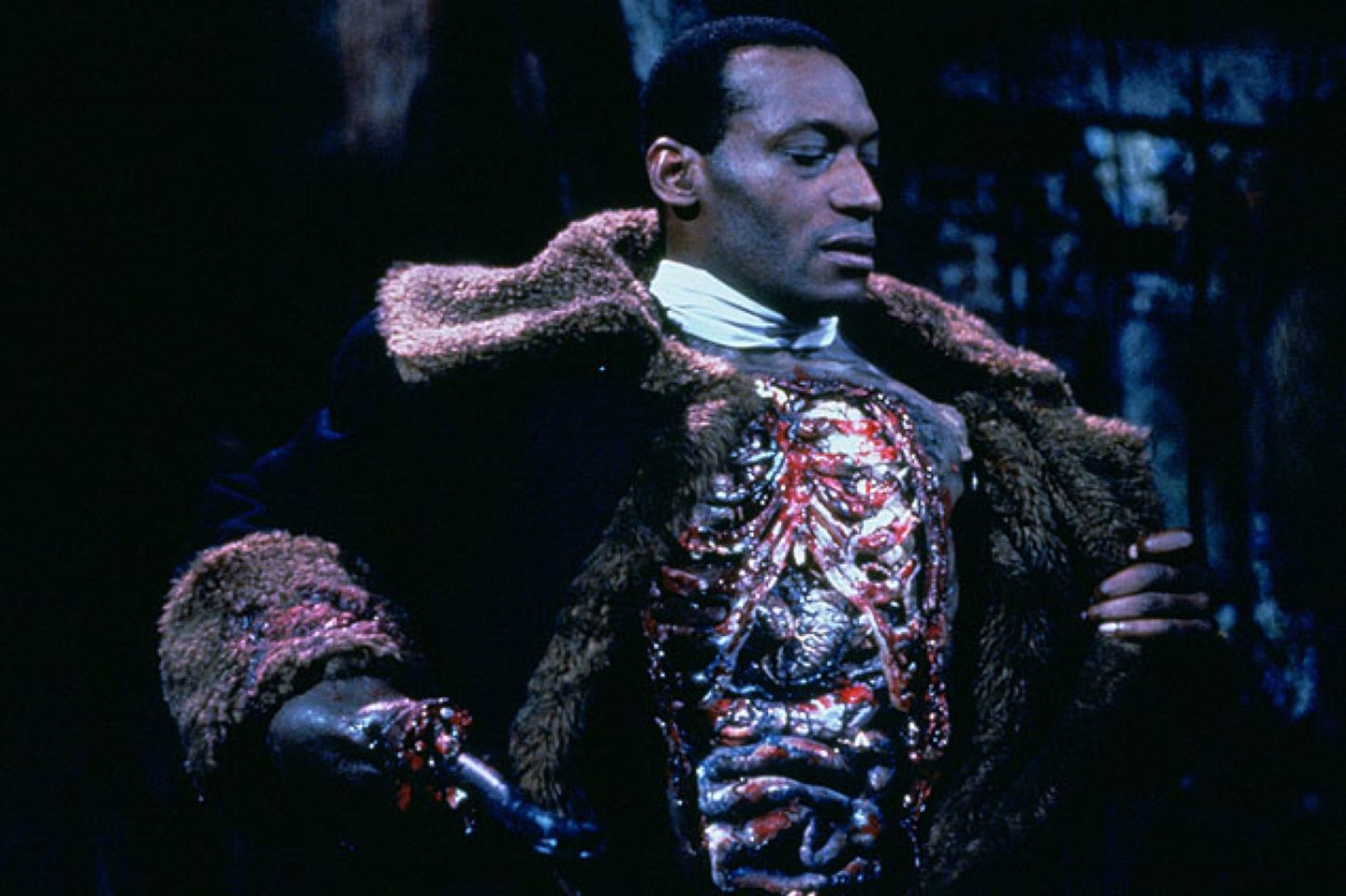 Szenenbild zu Candyman's Fluch