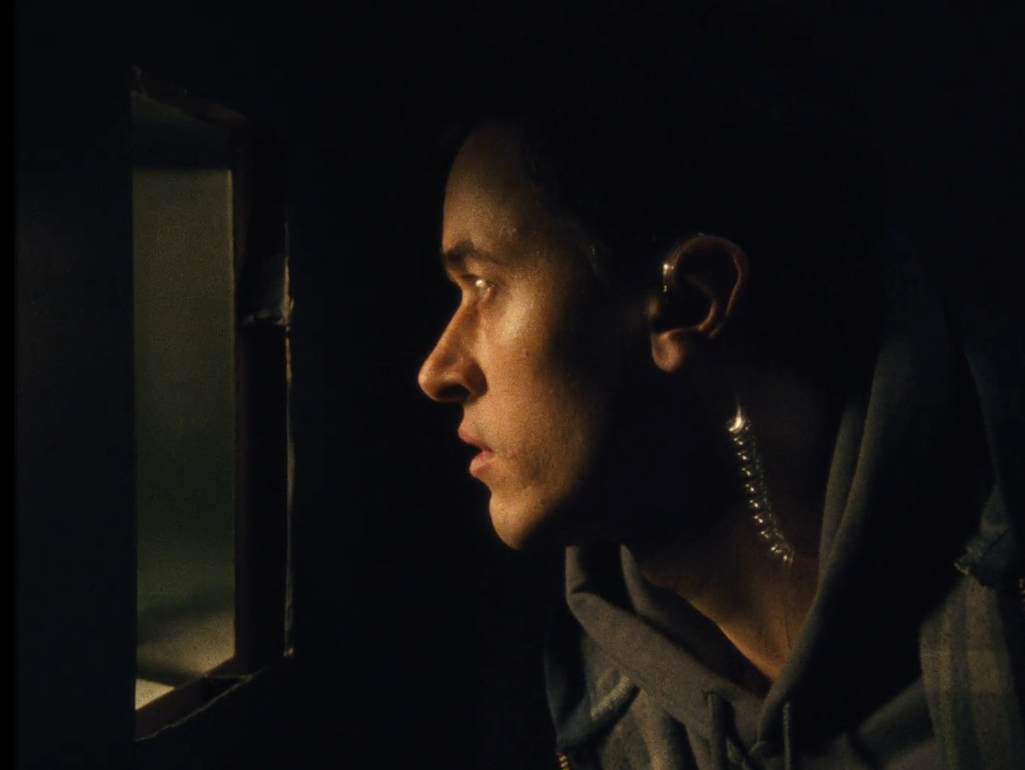 Szenenbild zu Plainclothes