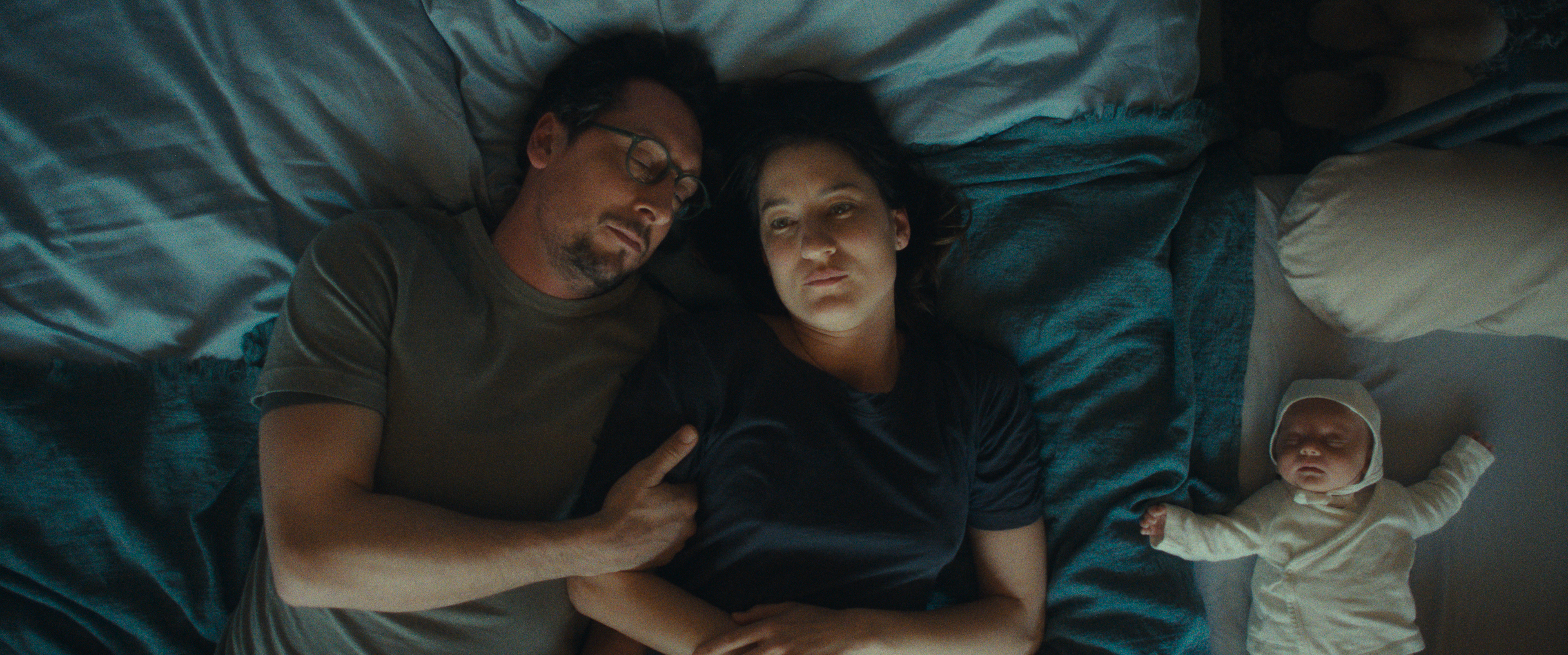 Szenenbild zu Mother's Baby