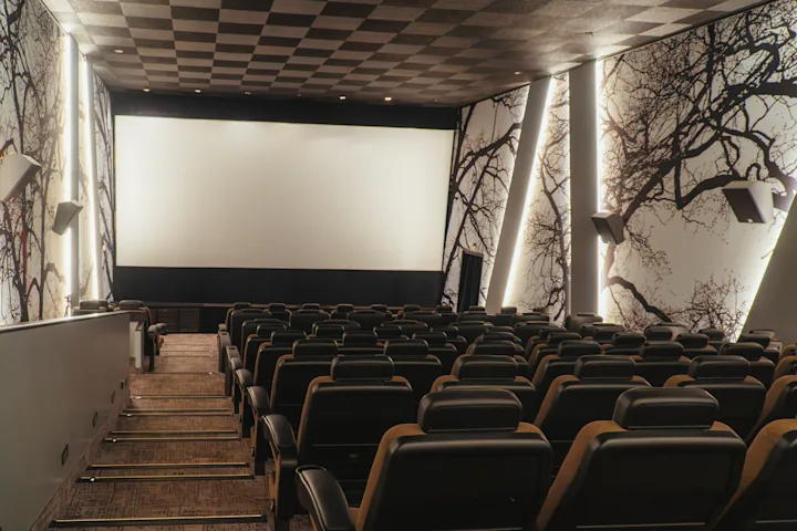 Roxy Blickrichtung nach vorn