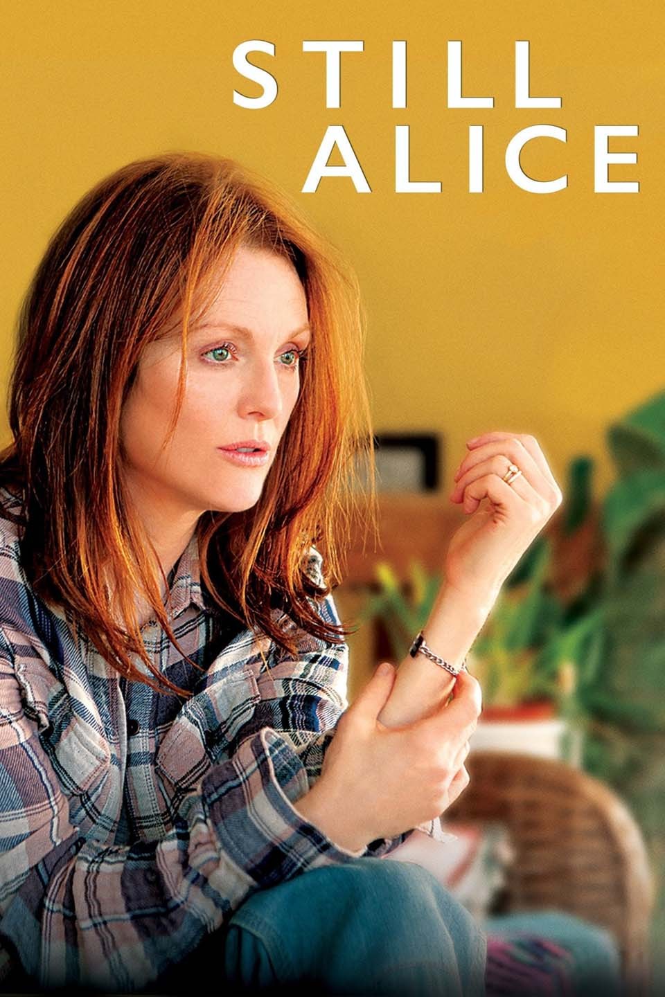 Filmplakat zu Still Alice - Mein Leben ohne Gestern