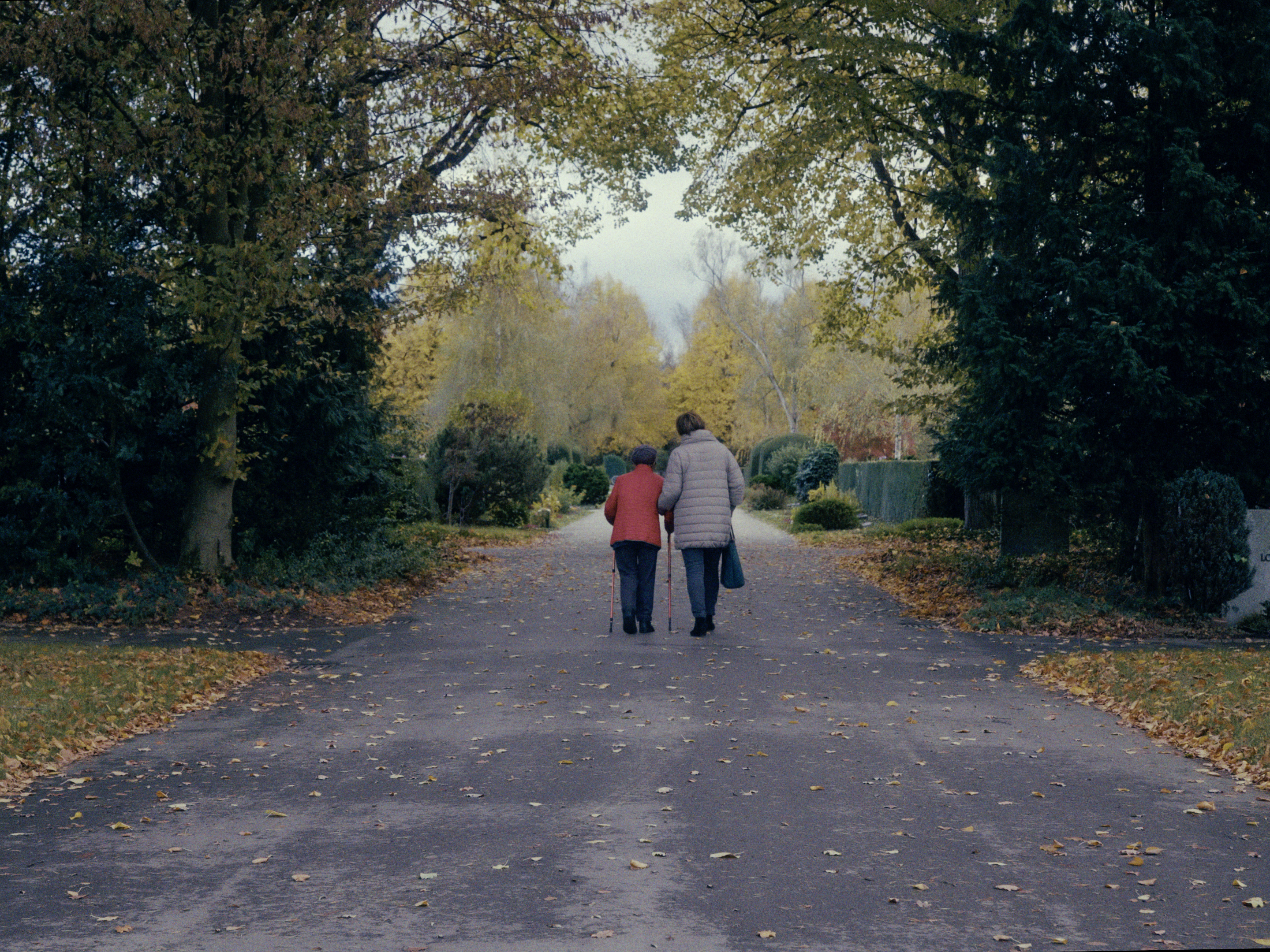 Szenenbild zu Die zärtliche Revolution
