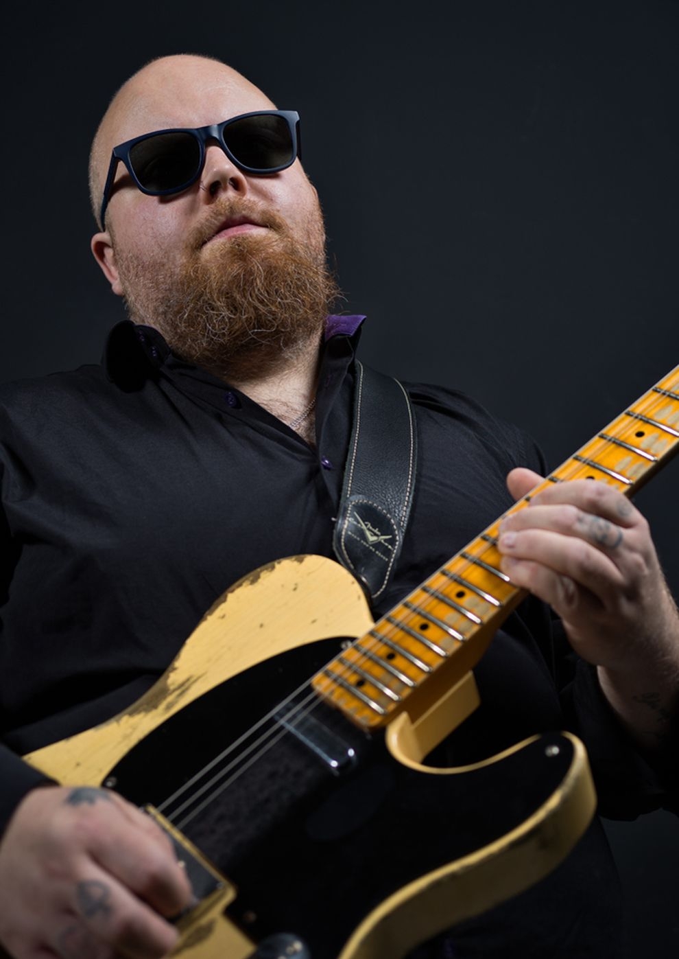 Filmplakat zu Andreas Kümmert und Band