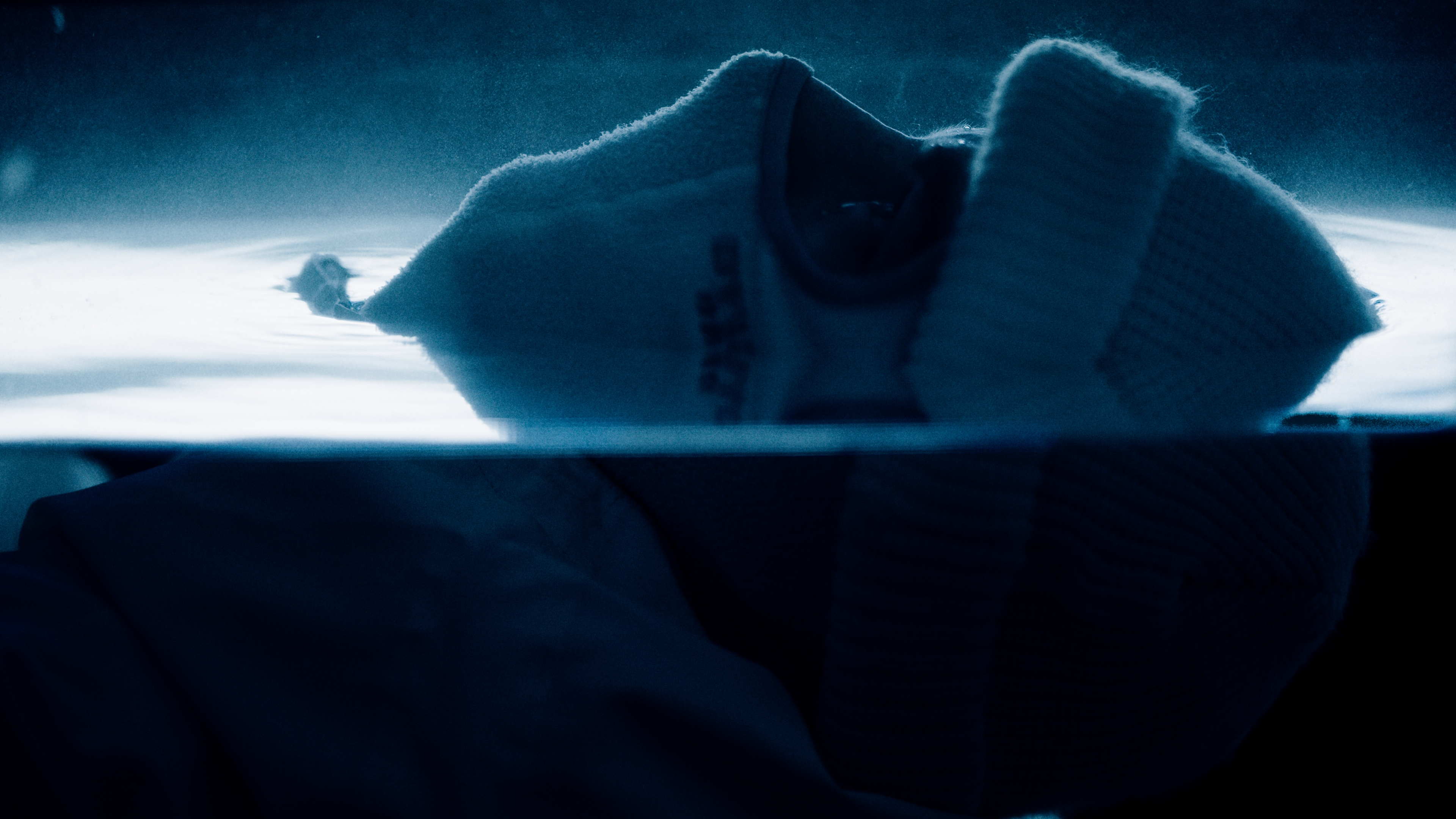 Szenenbild zu Freeride Filmfestival 2025