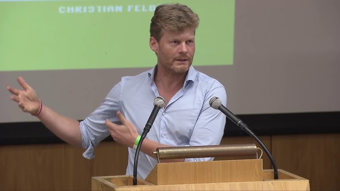 Szenenbild zu Hoffnung für die Pioniere des Wandels