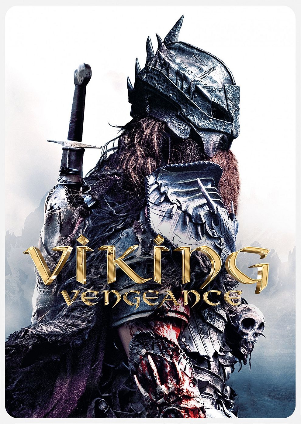 Filmplakat zu Viking Vengeance