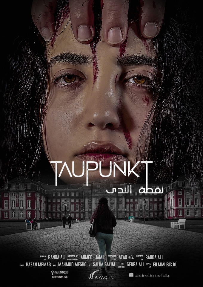 Filmplakat zu Taupunkt