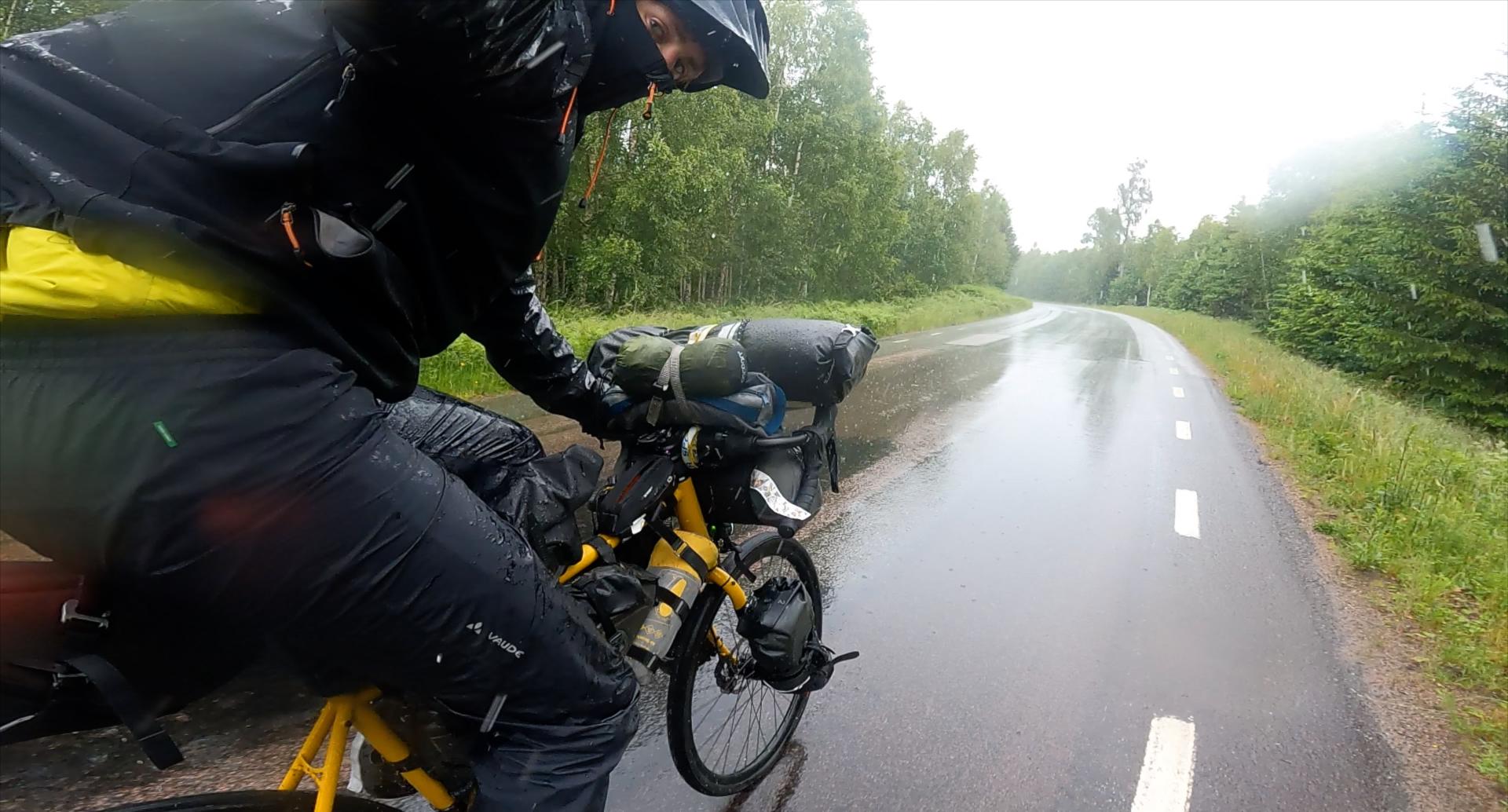 Szenenbild zu P40N - Projekt 40 North