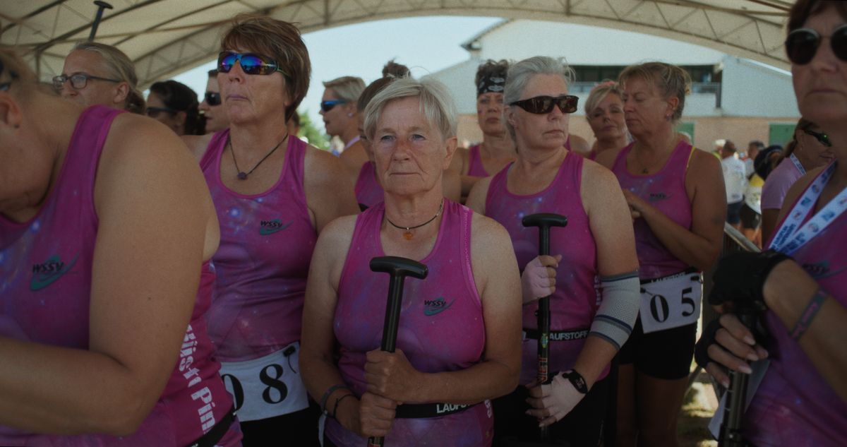 Szenenbild zu Pink Power