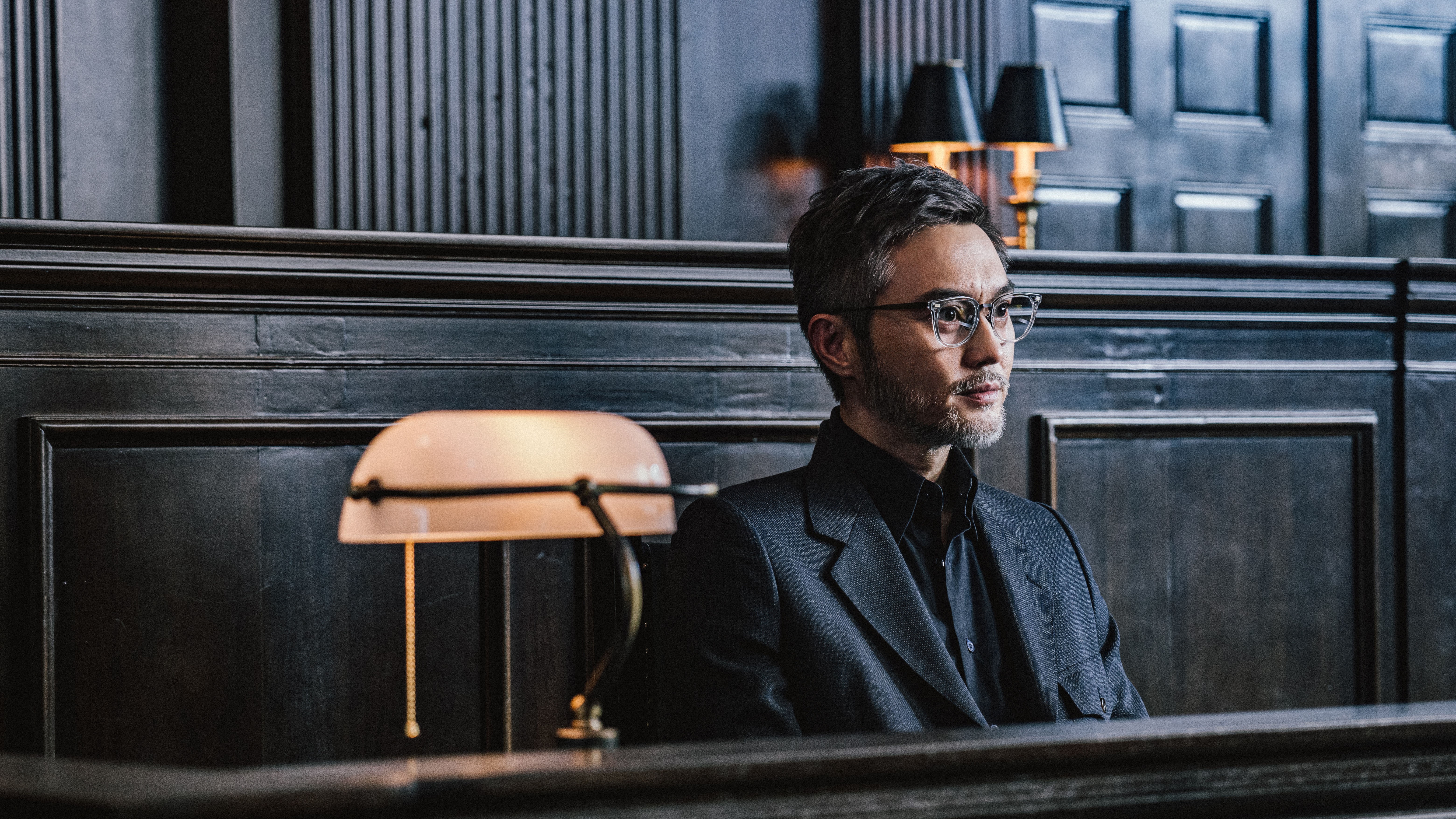 Szenenbild zu The Prosecutor