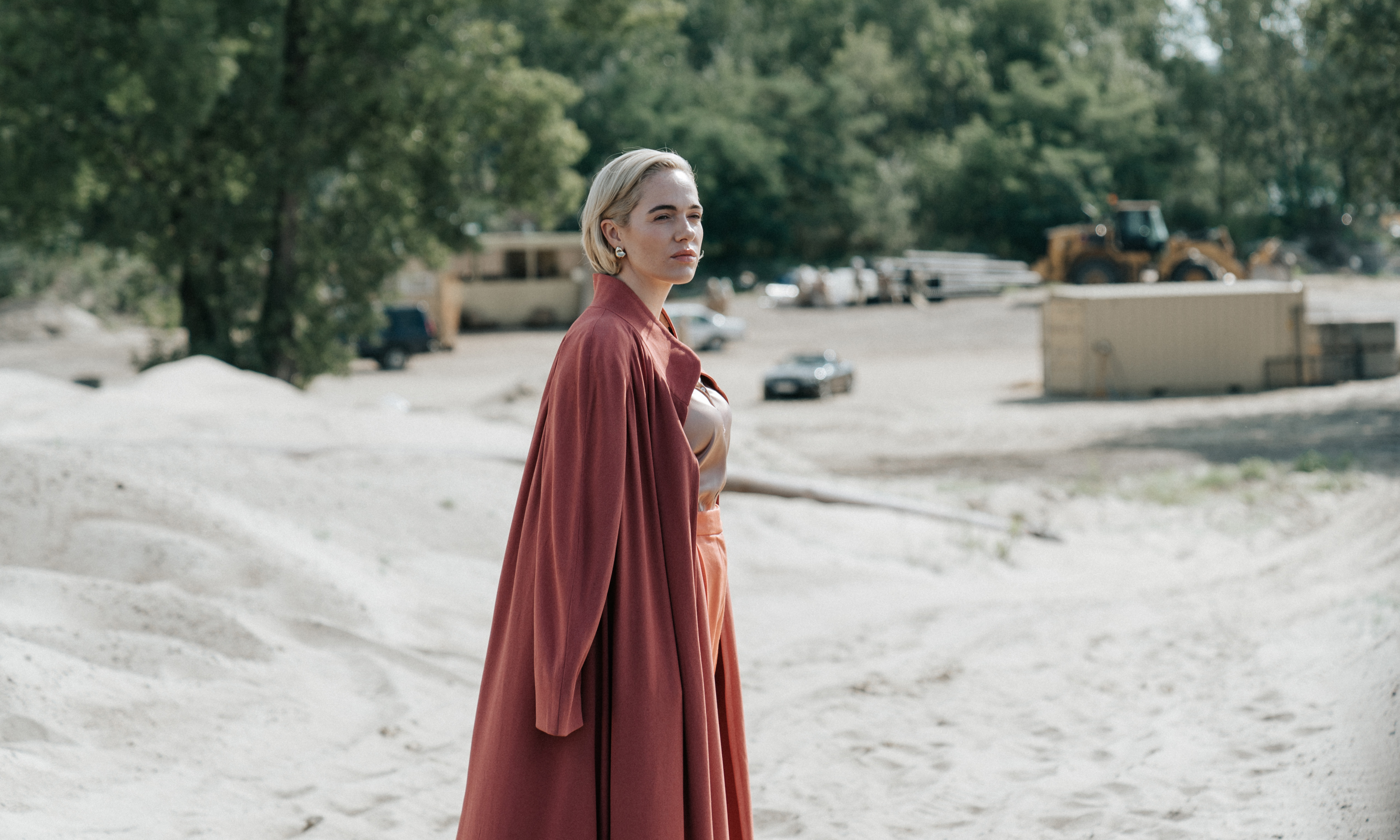 Szenenbild zu Kein Tier. So wild.