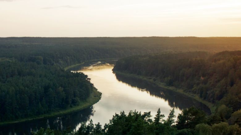 Szenenbild zu Chronos