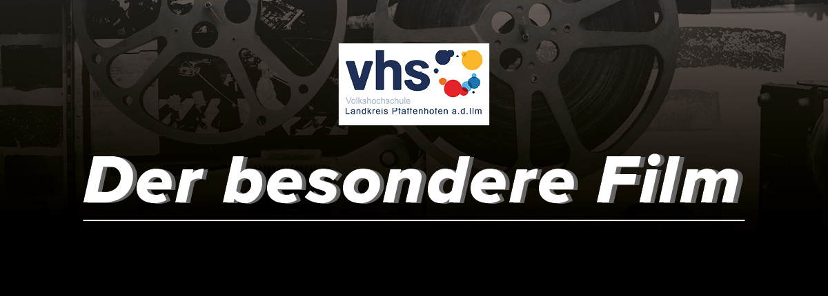 VHS - Der besondere Film Banner