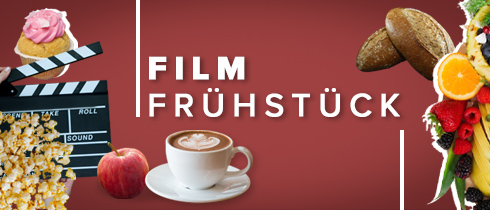 Filmfrühstück