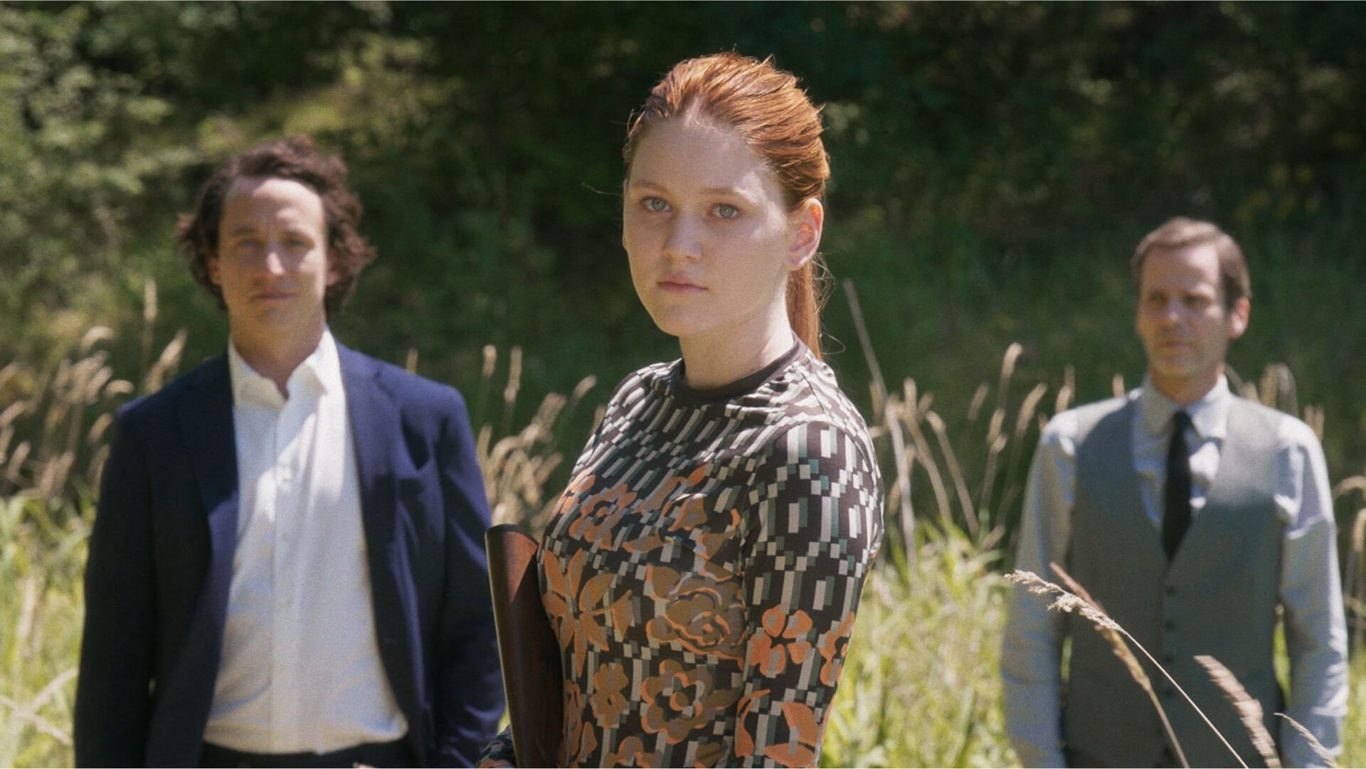 Szenenbild zu Veni Vidi Vici