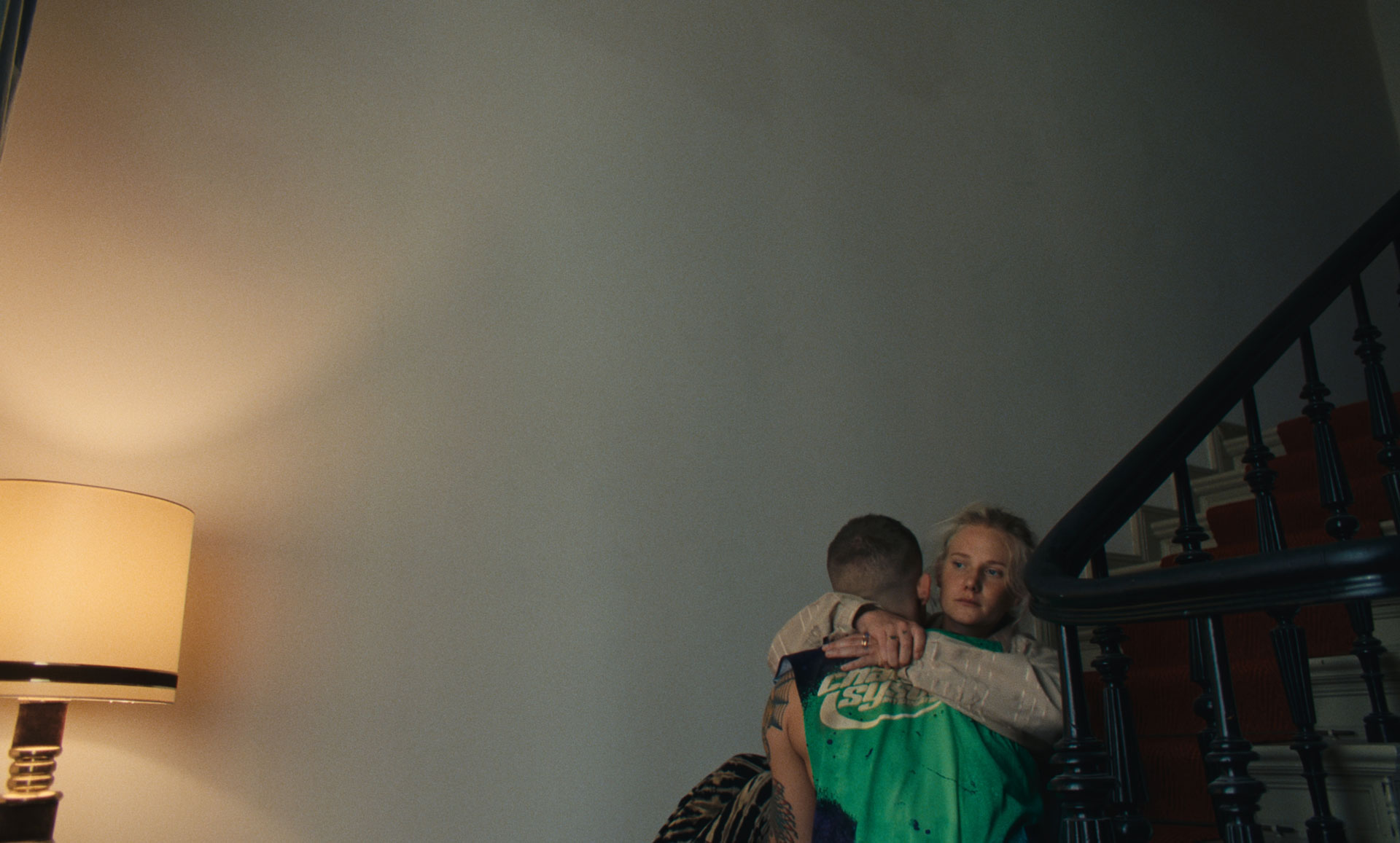 Szenenbild zu Ungeduld des Herzens