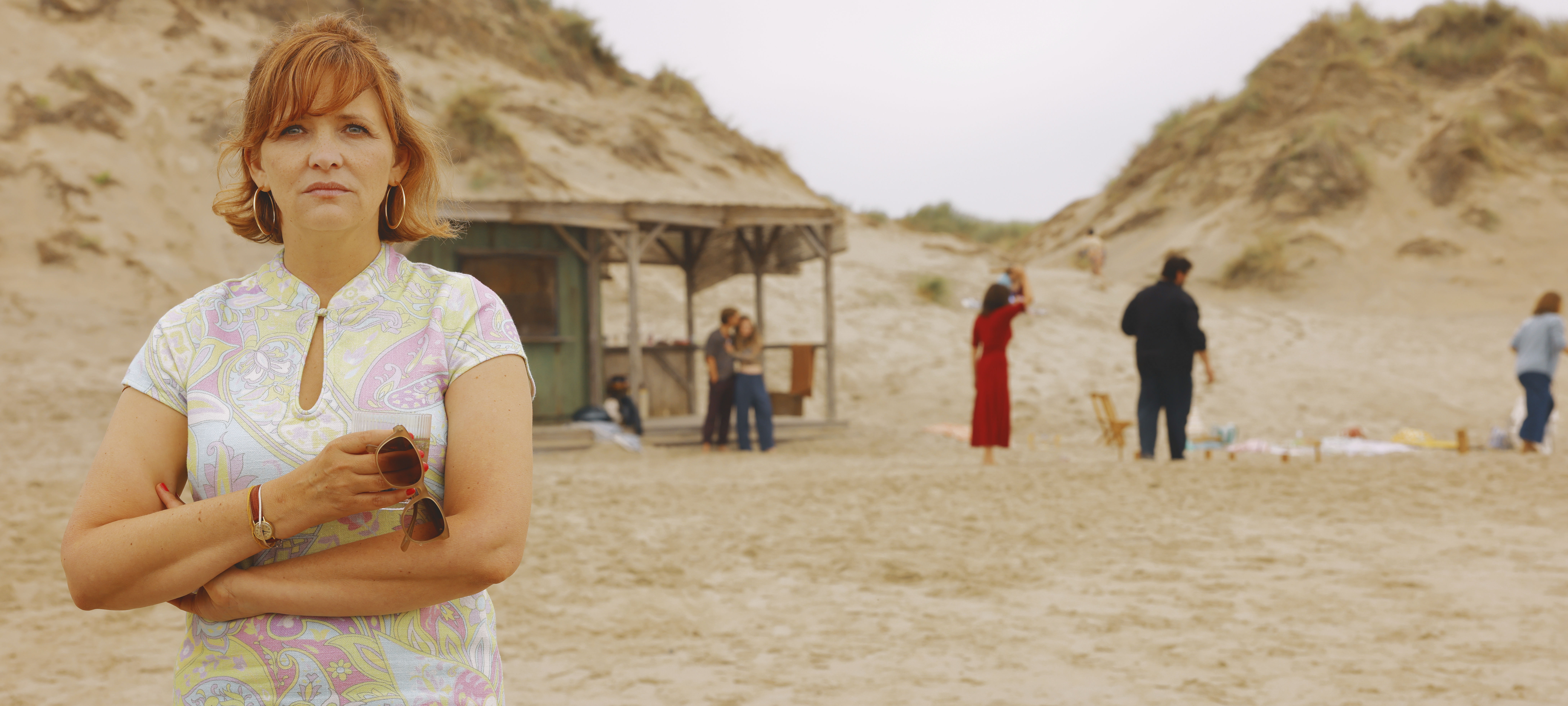 Szenenbild zu Feste & Freunde - Ein Hoch auf uns!