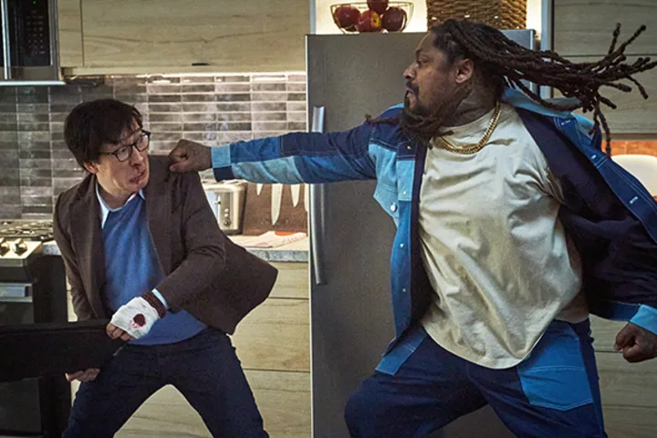 Szenenbild zu Love Hurts - Liebe tut weh