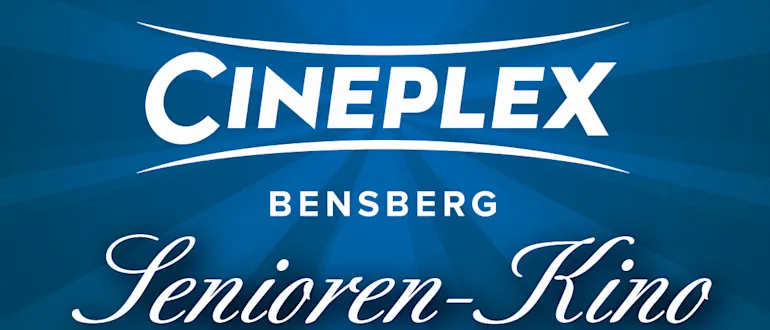 Senioren-Kino Bergisch Gladbach