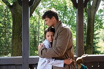 Szenenbild zu Lampo - Ein Vierbeiner auf Reisen