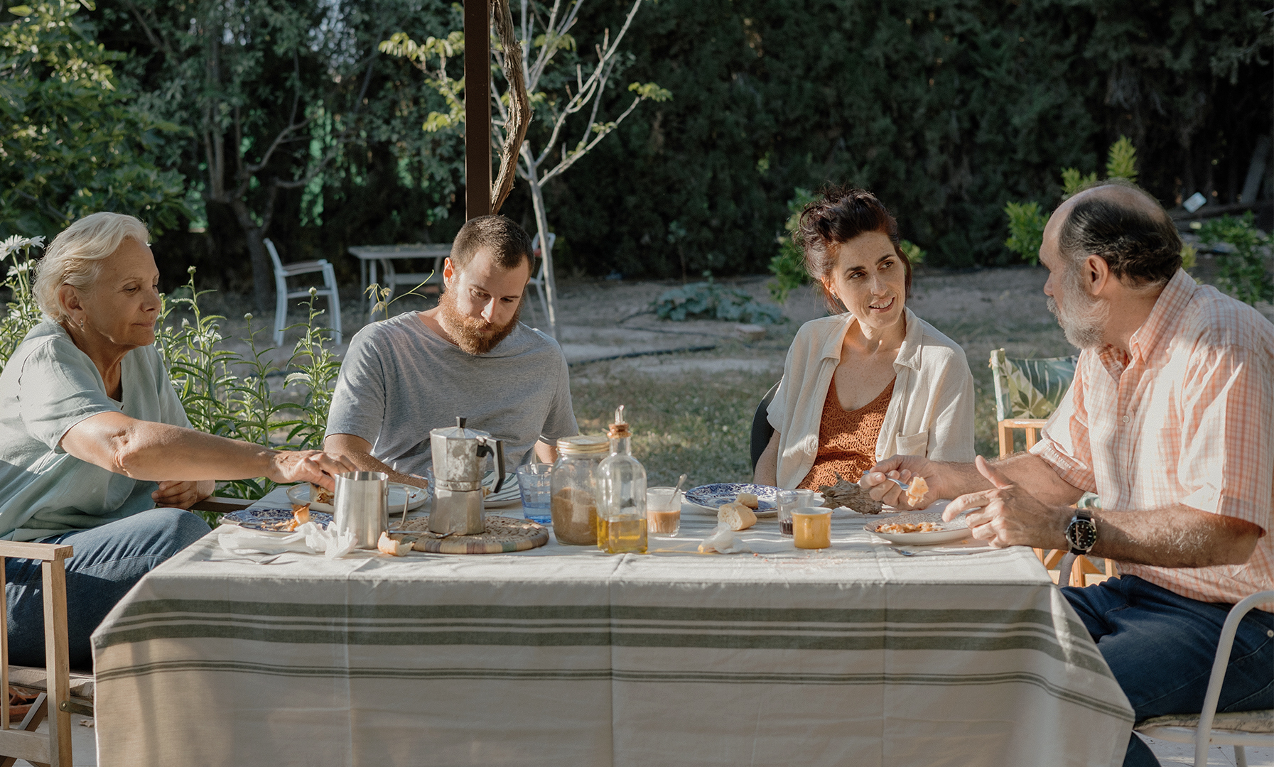 Szenenbild zu Sorda (AT)