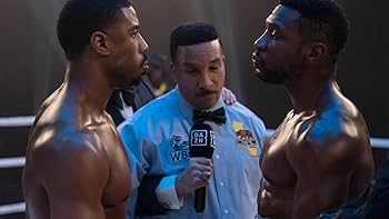 Szenenbild zu Creed III