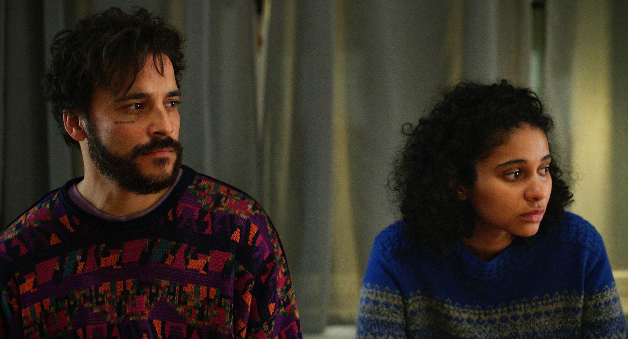 Szenenbild zu Im Rosengarten