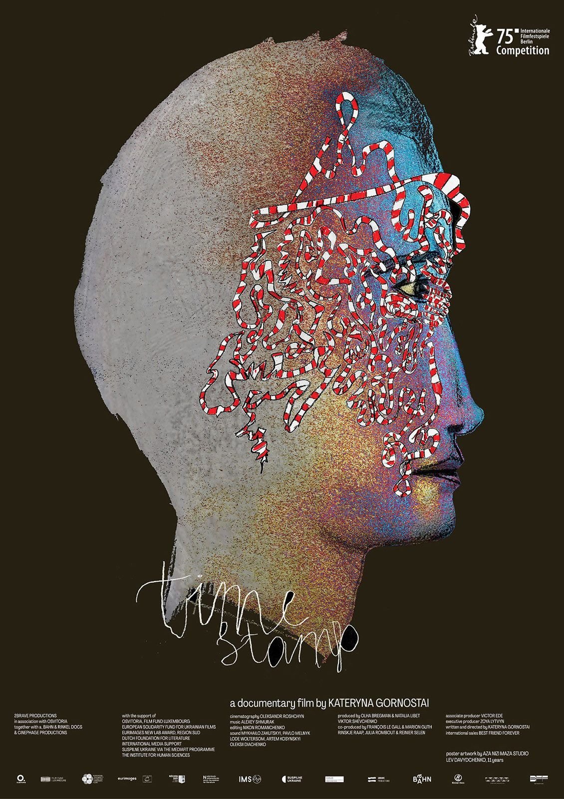 Filmplakat zu Timestamp