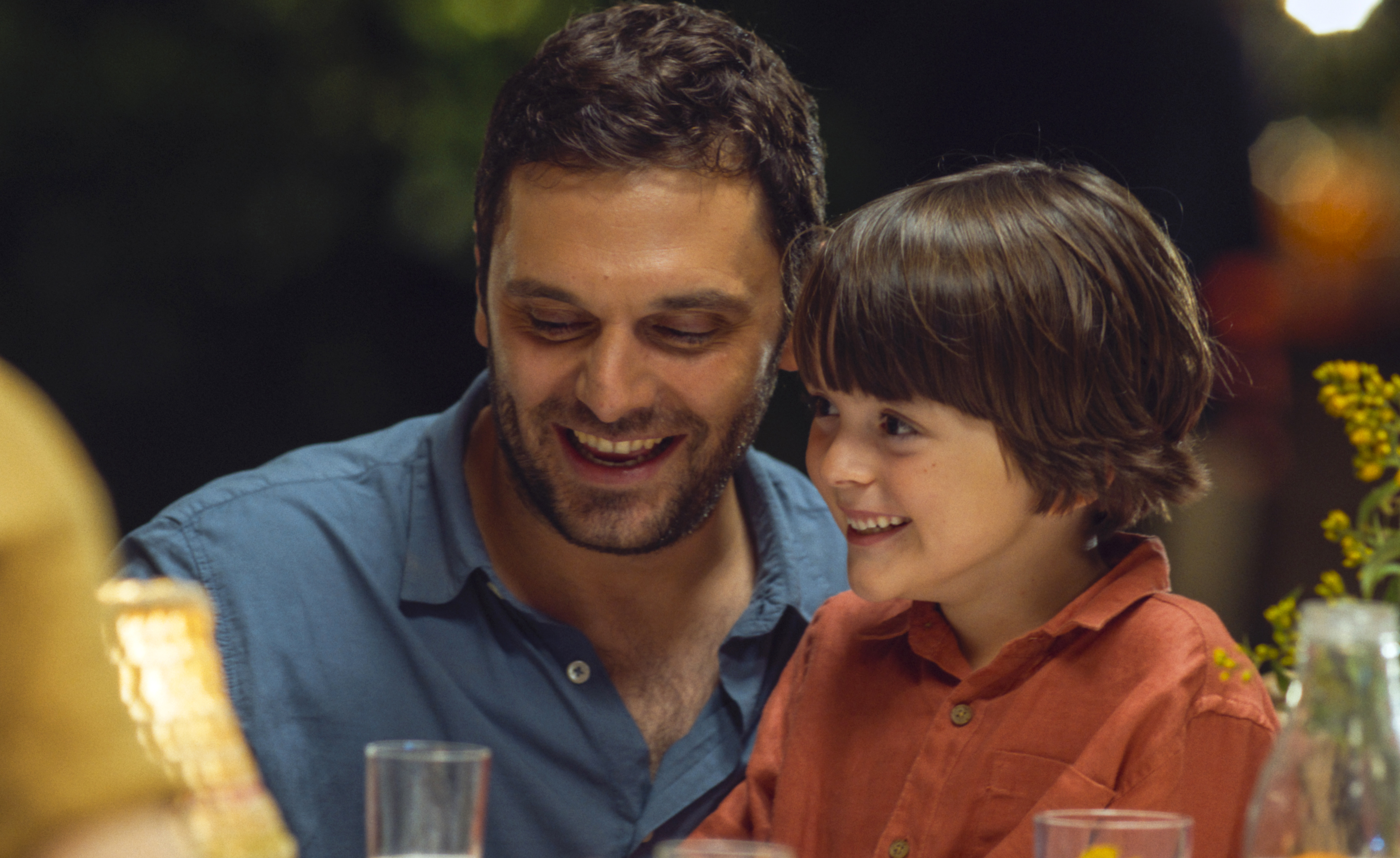 Szenenbild zu Was uns verbindet