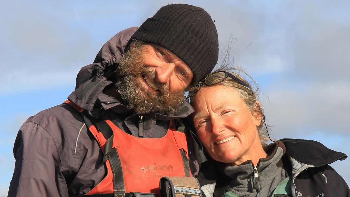 Szenenbild zu Kanada & Alaska - Der Ruf des Nordens