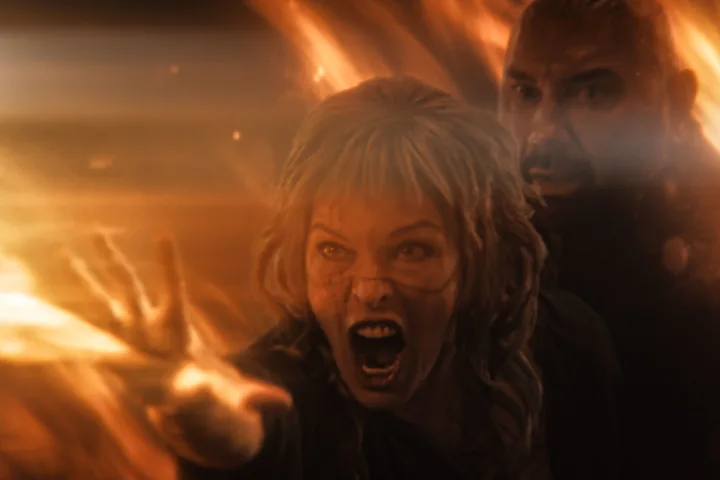 Szenenbild zu In the Lost Lands