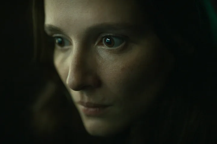 Szenenbild zu Red Rooms - Zeugin des Bösen