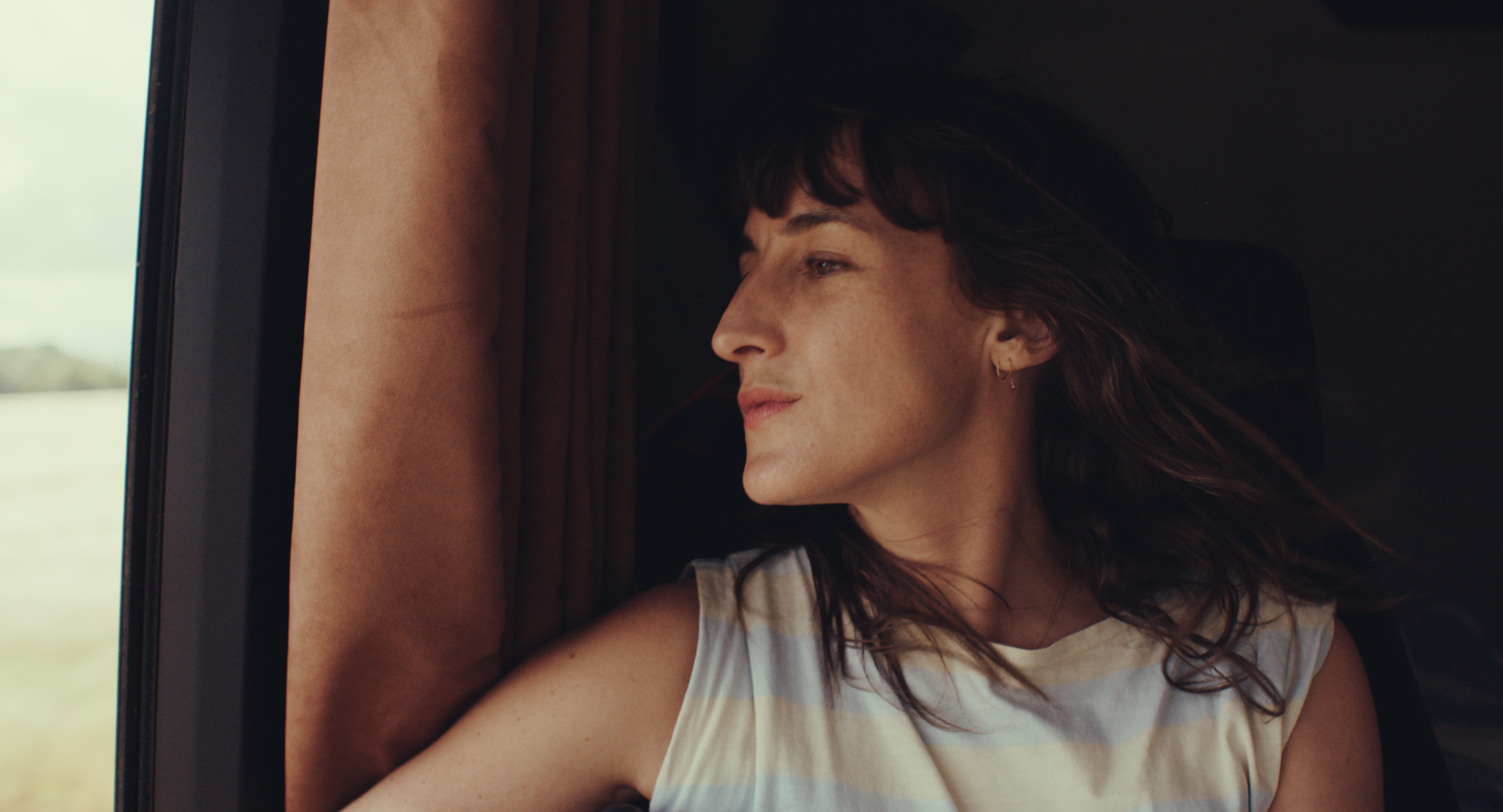 Szenenbild zu Nur für einen Tag