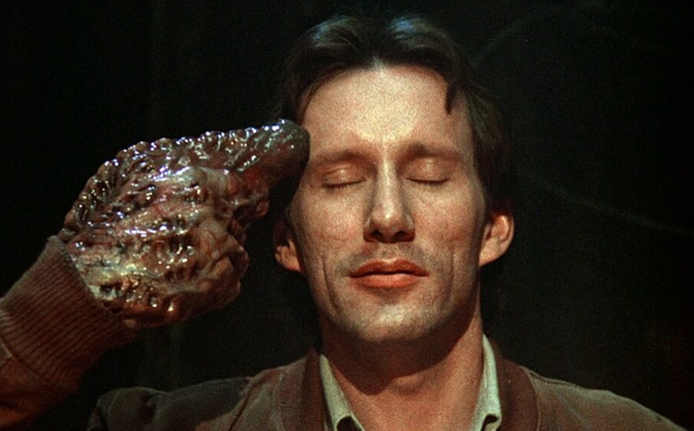 Szenenbild zu Videodrome