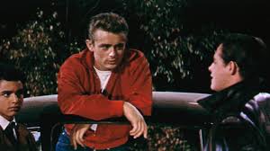 Szenenbild zu ... denn sie wissen nicht, was sie tun