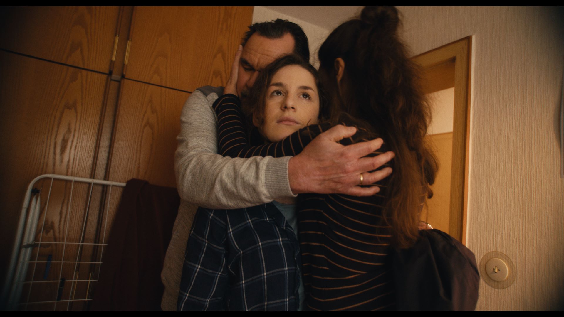 Szenenbild zu Seid einfach wie ihr seid