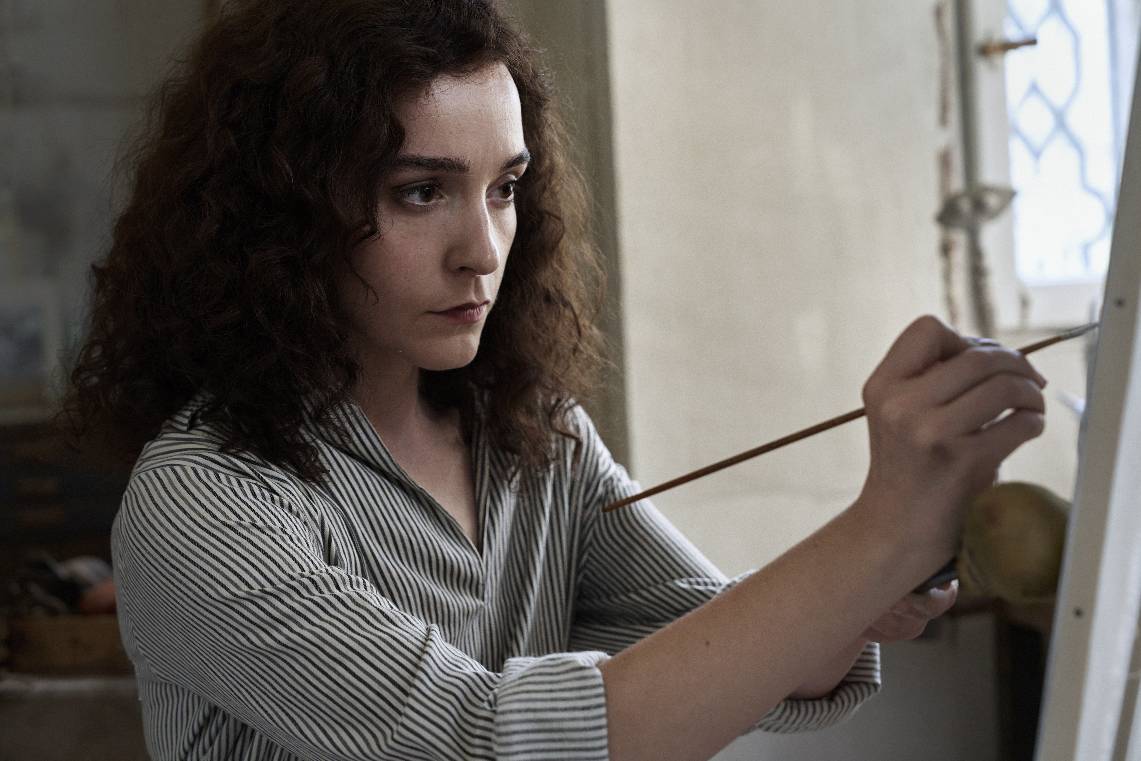 Szenenbild zu Leonora im Morgenlicht