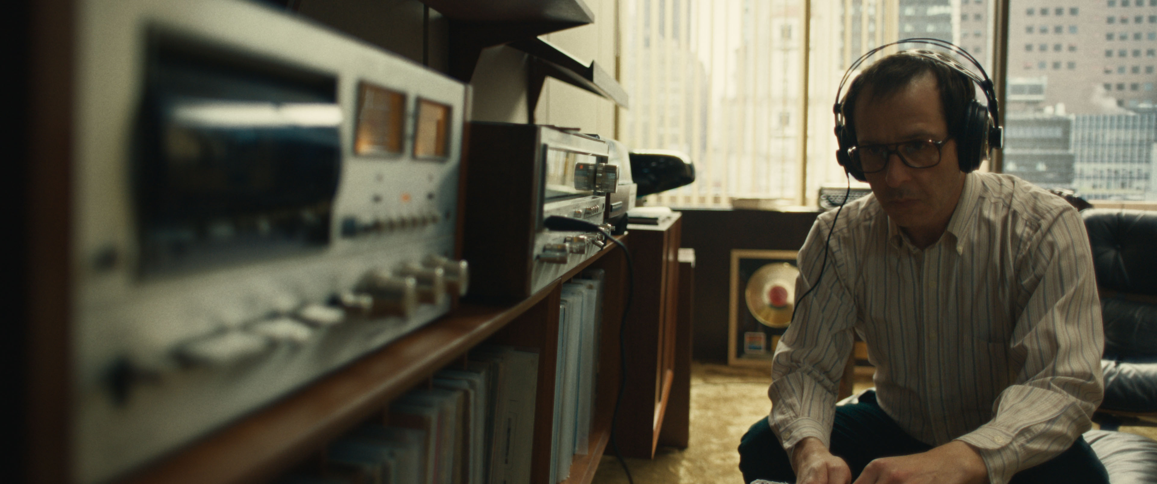 Szenenbild zu Springsteen: Deliver Me from Nowhere