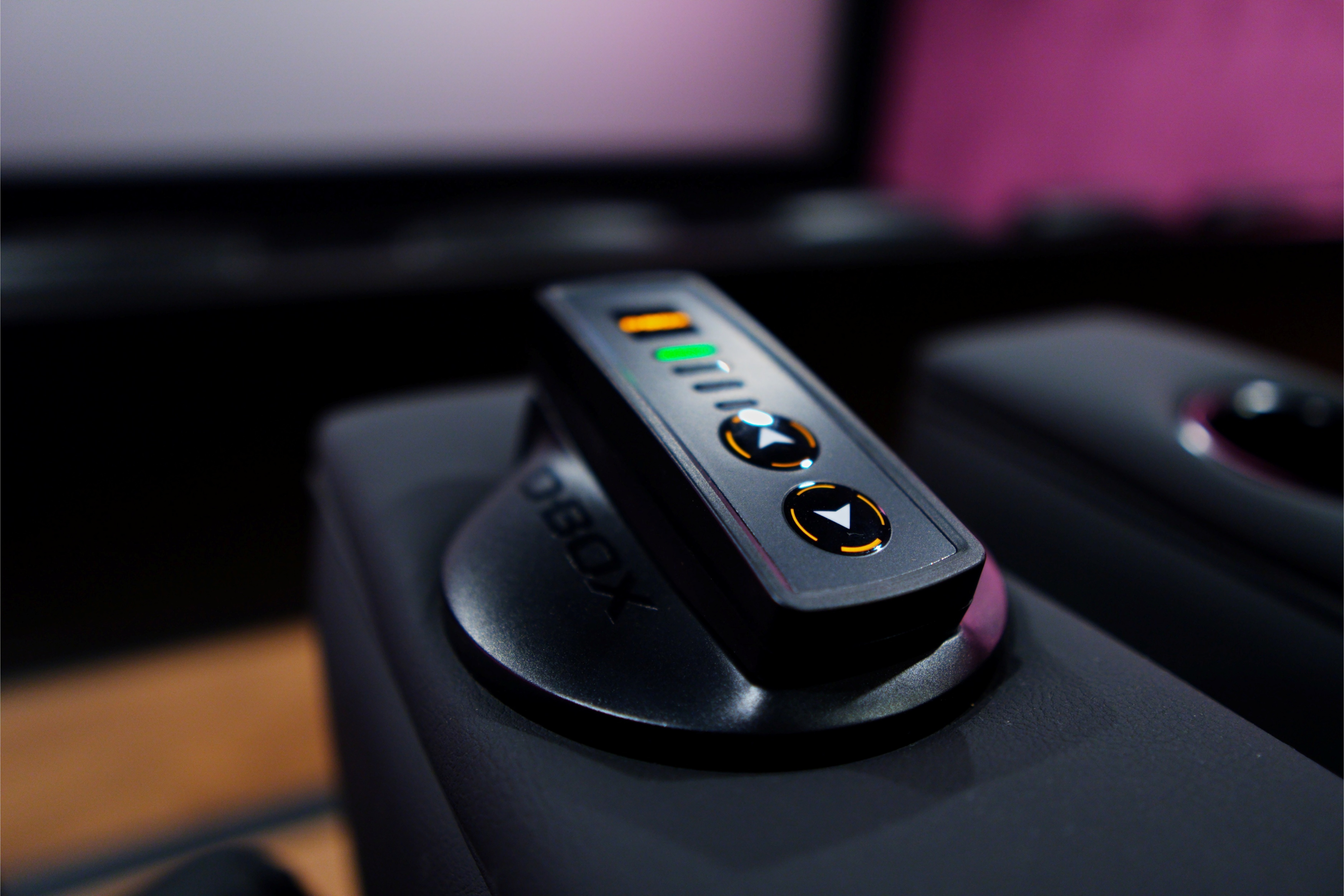 Cineplex Singen Kinosaal 2