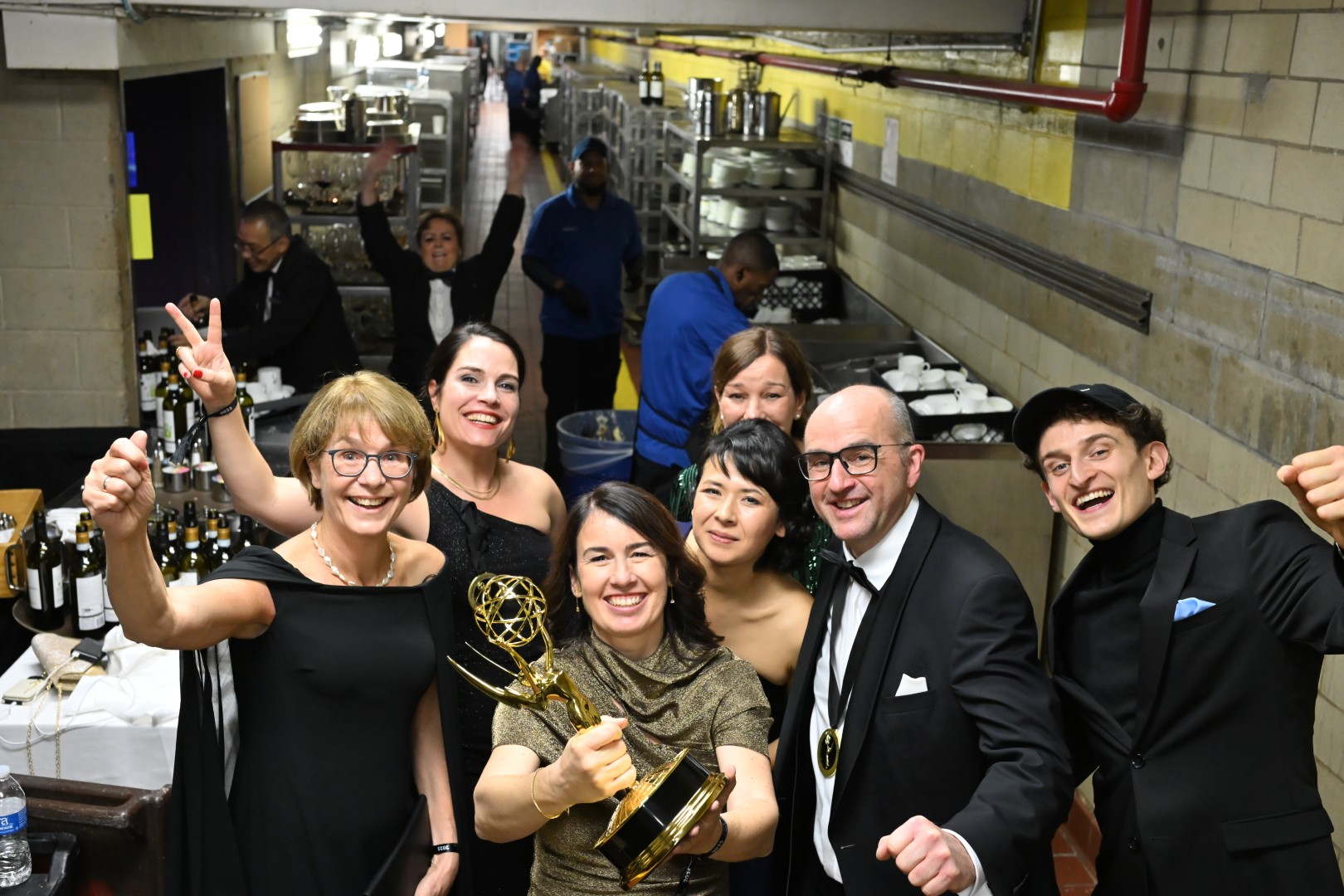 Szenenbild zu Auf Fritzis Spuren - Wie war das so in der DDR?